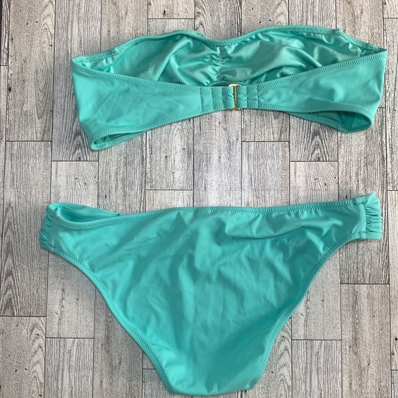 Victoria’s Secret Strapless Bikini - Picture 8 of 9